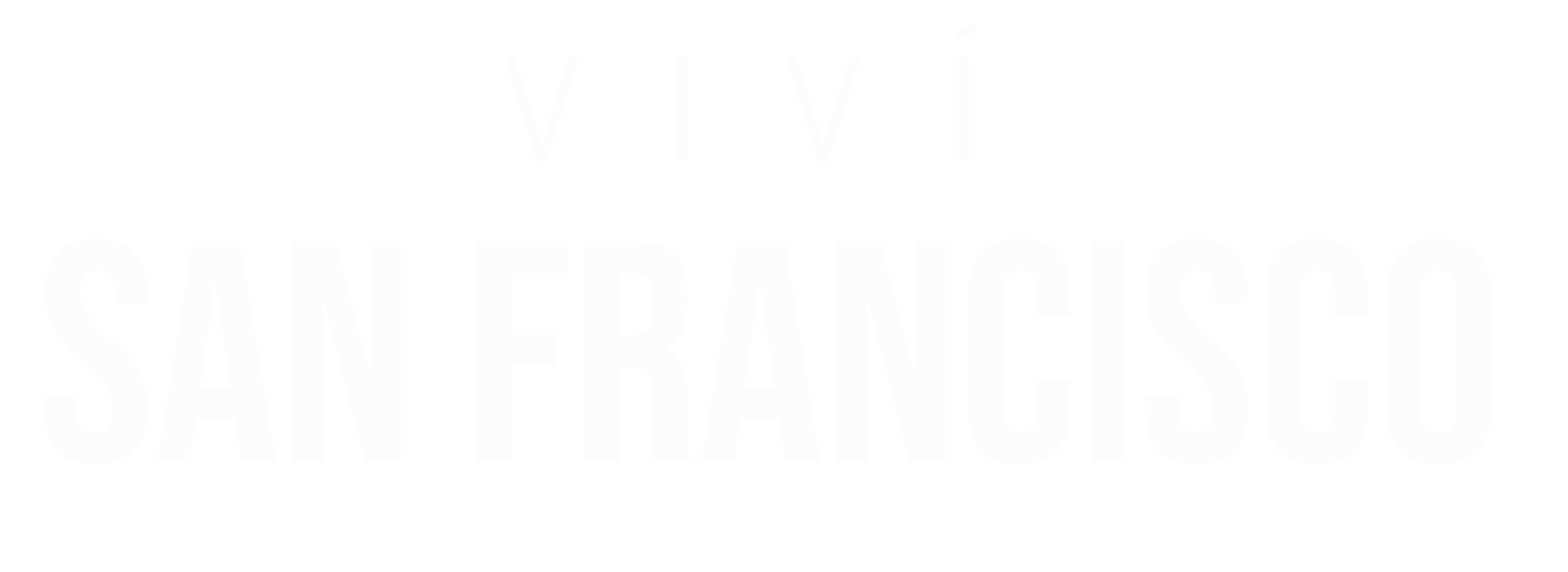 Viví San Francisco